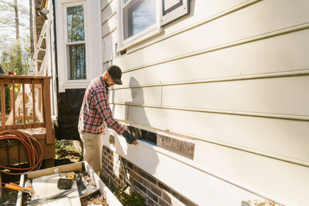 Trusted Siding Inspection service in Medina, OH - Creative Siding